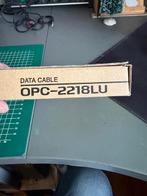 icom OPC-2218LU, Telecommunicatie, Ophalen of Verzenden, Zo goed als nieuw, Zender en Ontvanger