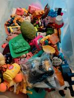 McDonald's Speelgoed Jaren 90 - Vintage Collectie, Ophalen of Verzenden, Gebruikt, Jongen of Meisje