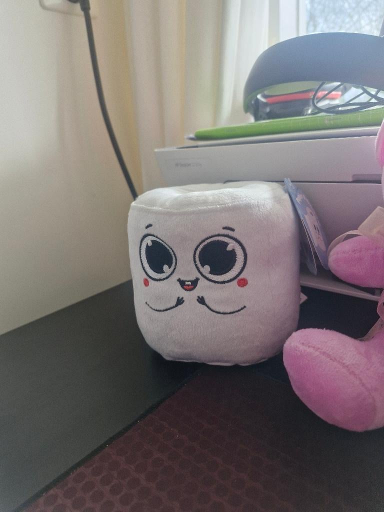 pluchen speelgoed, Ophalen, Nieuw, Overige typen