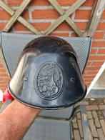 Nederlandse helm ww2, Ophalen of Verzenden, Landmacht, Nederland, Helm of Baret