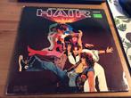 Hair original soundtrack recording vinyl 2 record set 1979, Ophalen of Verzenden, Gebruikt, 12 inch
