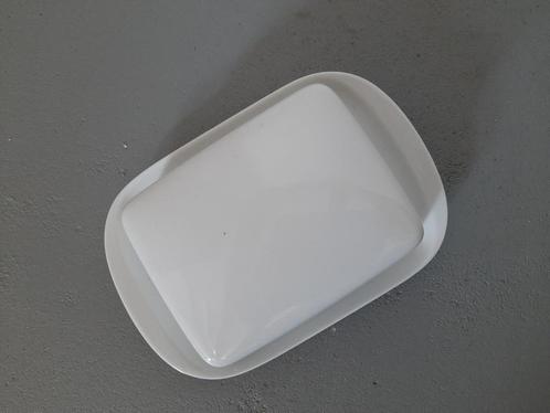 Arzberg Daily botervloot, Huis en Inrichting, Keuken | Servies, Zo goed als nieuw, Overige typen, Overige stijlen, Porselein, Ophalen