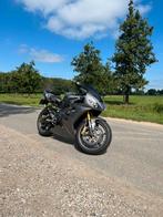 Triumph Daytona 675, Particulier, Sport