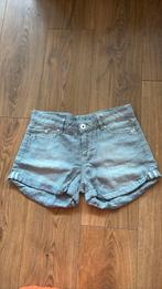 Korte broek EDC, Kleding | Dames, Kort, Blauw, Nieuw, Ophalen of Verzenden