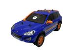 Tamiya Cayenne S Transsyberia 2007 (58406) 1/10