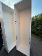 Ikea Kantoorkast - Beschadigd (foto 4), Ophalen, Kunststof, Gebruikt, 200 cm of meer