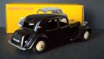 Citroen Traction Avant 11 BL 1:43 Dinky Toys Atlas Pol, Overige merken, Nieuw, Ophalen of Verzenden, Info@atlascollections.fr