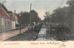Westzaan Weiver 1904 Zaanstad Zaandam, Gelopen, Noord-Holland, Voor 1920, Verzenden