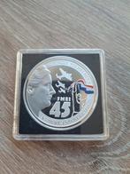 J'maintendrai. Nederland bevrijd. 1945, Postzegels en Munten, Ophalen of Verzenden