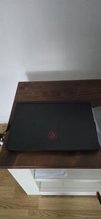 MSİ GAME LAPTOP, Computers en Software, Windows Laptops, Ophalen, MSI, 2 tot 3 Ghz, 15 inch