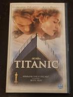Titanic VHS - Klassieker op videoband!, Vanaf 12 jaar, Ophalen of Verzenden, Gebruikt, Actie en Avontuur