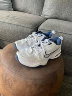 Almost New Mens Vintage AIR Monarch Nike Sneakers, Kleding | Heren, Schoenen, Ophalen of Verzenden, Zo goed als nieuw, Wit