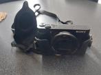 Foto tas sony hx90v, Ophalen of Verzenden, Zo goed als nieuw, Schoudertas, Overige merken