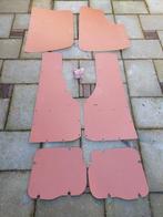 Nieuwe 6-delige Motexion laadruimte betimmering Vivaro L3 !, Ophalen of Verzenden, Nieuw