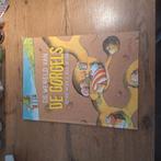 De wereld van de gorgels, Ophalen of Verzenden, Nieuw, Fictie algemeen