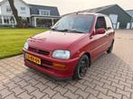 Daihatsu Cuore Demoauto 🔊, Auto's, 43 pk, Cuore, Origineel Nederlands, 400 kg