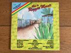 Vinyl LP , This is Reggae Music, Cd's en Dvd's, Vinyl | Verzamelalbums, Ophalen, Zo goed als nieuw, 12 inch, Wereldmuziek