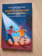 Spekkie en Sproet Slimme Speurders, Ophalen of Verzenden