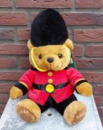 Zeer leuke pluche knuffel van Guardsmen., Ophalen of Verzenden, Nieuw, Overige typen