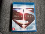 Man of steel, Ophalen of Verzenden, Zo goed als nieuw