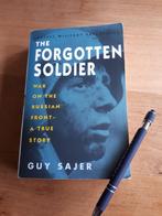 The Forgotten Soldier War on the Russian Front a true story, Boeken, Oorlog en Militair, Gelezen, Ophalen of Verzenden, Tweede Wereldoorlog