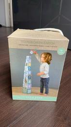 Little dutch stapelblokken, Kinderen en Baby's, Ophalen, Gebruikt