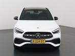 Mercedes-Benz GLA-klasse 250 e Business Solution AMG Limited, Stof, 4 cilinders, 16 kWh, Hybride Elektrisch/Benzine