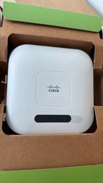 2x Cisco WAP121 (nieuw in doos), Computers en Software, Accesspoints, Verzenden, Nieuw, Cisco