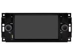 radio navigatie jeep chrysler dodge carplay android auto, Oberonweg 262 3208pg, Nieuw, Ophalen of Verzenden, VERKOOP@INBOUWNAVIGATIE.COM