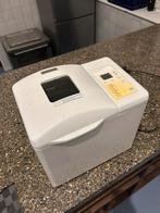 Broodbakmachine Inventum, Witgoed en Apparatuur, Broodbakmachines, Ophalen, Gebruikt, Met timer, Kijkvenster