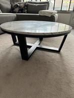 Salontafel marmer richmond lexington, Ophalen, Rechthoekig, Minder dan 50 cm