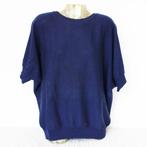 Bodyflirt Trui Blauw - 94 (M) € 20,-, Kleding | Dames, Truien en Vesten, Maat 38/40 (M), Blauw, Ophalen of Verzenden, Zo goed als nieuw