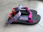 Teva damessandaal maat 40 (7), Kleding | Dames, Schoenen, Overige kleuren, Zo goed als nieuw, Teva, Sandalen of Muiltjes