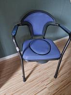 Toiletstoel, Diversen, Ophalen of Verzenden, Gebruikt