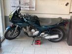 Yamaha diversion 600 project/onderdelen/ loop, Motoren, Onderdelen | Yamaha, Ophalen, Gebruikt