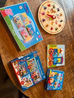 Div puzzels, Ophalen, 10 tot 50 stukjes, Zo goed als nieuw