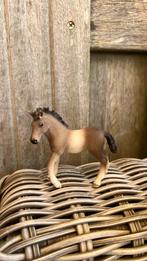 Schleich andalusier veulen, Ophalen of Verzenden, Zo goed als nieuw, Paard, Beeldje of Figuurtje