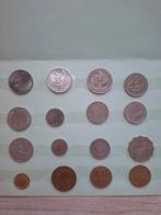 Diverse verzameling munten, Ophalen of Verzenden, Buitenland, Munten