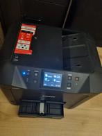 Canon Maxify MB5455 All-in-One Printer, Computers en Software, Printers, Gebruikt, Canon, Inkjetprinter, All-in-one