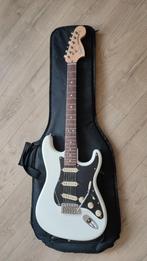 Fender American Performer Stratocaster (2019), Ophalen, Zo goed als nieuw, Solid body, Fender