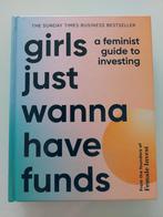 Girls Just Wanna Have Funds, Ophalen of Verzenden, Zo goed als nieuw, Camilla Falkenberg, Emma Due Bitz, Anna-Sophie Hartvigsen