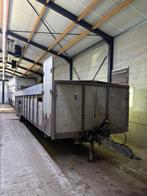 Biggen wagen [660], Dieren en Toebehoren, Boekhorst Trading, Info@boekhorsttrading.com, Singel 16, Horssen