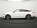Mercedes-Benz CLA-Klasse Shooting Brake 250 e AMG Plug In Hy, Auto's, CLA, 4 cilinders, 1650 kg, Wit