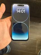iPhone 14 Pro, Zwart, Ophalen of Verzenden, Zo goed als nieuw, Zonder simlock