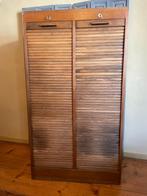 Rolluikkast Muziekkast Kantoorkast Archiefkast Frans, Ophalen