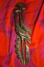 Ars Munda Wanddecoratie Kraanvogels, Antiek en Kunst, Ophalen of Verzenden