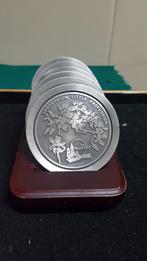 onderzetters met houder, Ophalen of Verzenden, 'T Olde Gre-j, Info@toldegrej.nl, Endepoelstraat 20f Didam