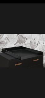 Bopita Barrier Bladvergroter Commode Zwart - Nieuw, Ophalen, Nieuw, Commode