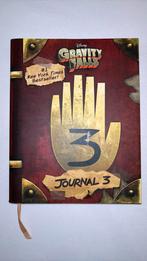 Gravity Falls Journal 3 - Alex Hirsch, Boeken, Taal | Engels, Fictie, Ophalen of Verzenden, Zo goed als nieuw, Alex Hirsch