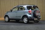 Daihatsu Terios 1.5-16v Expedition 2WD | Trekhaak | Airco |, Auto's, Daihatsu, 1350 kg, Gebruikt, Zwart, Met garantie (alle)